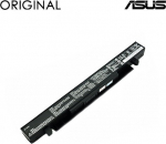 Notebook Battery ASUS A41-X550A, 44Wh, Original