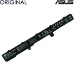 Notebook Battery ASUS A31N1319, 2900mAh, Original
