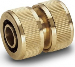 K&auml;rcher hose coupling - 48 mm - 19 mm - suitable for 13 mm (1/2")