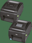 TSC TH240, Buzzer, 8 dots/mm (203 dpi), RTC, USB, USB Host, RS232, Ethernet, kit (USB) - label printer, thermal transfer, resolution: 8 dots/mm (203 dpi), media width (max.): 120 mm, print width (max.): 108 mm, roll diameter (max.): 127 mm, speed (ma ...