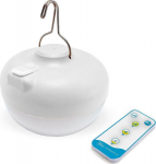 NewGarden New Garden CHERRY BULB BATTERY white 9W