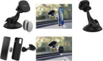 Ansmann ANSMANN magnetic phone holder for the windshield