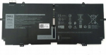 DEL Dell 51Wh Li-ion battery for XPS, 13 7390 2-in-1