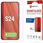 E.V.I. DISPLEX SMART GLASS FOR SAMSUNG, GALAXY S24