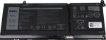 DEL Dell Battery PRI,41WHR,3C,LITH,SMP
