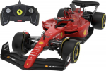 Jamara McLaren Ferrari F1-75 1:18 2.4GHz rot