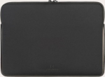 TUCANO ELEMENTS 2 SLEEVE BLACK, MACBOOK PRO 16 LAPTOP 15.6
