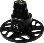 Cube Controls QRX Wheelbase connection - Magnetic