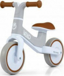 Milly Mally Balance Bike Velo Balance Bike Brown