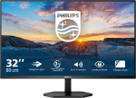 Philips Monitor 31.5 cala 32E1N3100LA VA 75Hz HDMIx2 VGA