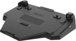 Getac office dock - Office dock, 1x Audio, 2x USB 2.0, 3x USB 3.0, 2x Ethernet, 1x HDMI, 1x VGA, 1x RS232, incl.: power supply, power cord (EU), fits for: B360