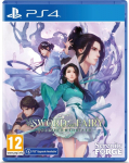 Tesura Games PS4 Sword and Fairy: Together Forever