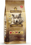 WOLFSBLUT Range Lamb Lamb with rice - dry dog food - 12.5kg