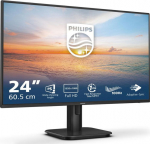 MMD-MONITORS & DISPLAYS PHILIPS 24E1N1100A/00 23.8inch 1920x1080 16:9 1ms 250cd/m2 HDMI VGA Black