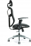 BEMONDI Ergonomic office chair ERGO 500 black