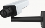 AXIS P1388 1/1.8IN IMAGE SENSOR, 4K / 8 MP DAY/NIGHT FIXED BOX CA