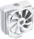 Kolink Umbra EX180 White Edition CPU Cooler - 120 mm