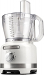 G3 Ferrari G20099 food processor 1000 W 3 L Transparent, White