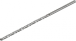 Art-Pol drill HSS walcowe 6mm (AR53960)