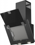 MAAN Vertical PG 50 canopy matte black
