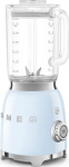 Smeg BLF03PBEU Blender pastel blue