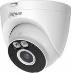 Dahua Europe Dahua DH-IPC-T2AP-PV-0280B-EUR WLAN Dome Camera - Network Camera - Network Camera