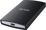 External Hard Drive SSD Lexar SL700 Armor 2TB Czarny (LAR700X002T-RNBNG)