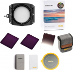 NISI SQUARE FILTER M75 II STARTER KIT