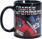 ThumbsUP! Tasse - Transformers