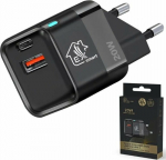 Loader ExtraLink Loader Smart Life Fast Charger 20W USB-C4