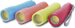 Emos Flashlight Flashlight LED 1W COB, range 12m, 3xAAA (w Supplied) - P4706 Emos