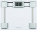 Salter 9081 SV3RFTE Glass Electronic Bathroom Scale