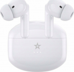 Giewont Headphones Wireless Headphones RealSound PRO ANC ENC GWS800-2 White