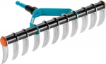 Gardena Combisystem - Lawn Rake - GARDENA combisystem