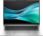 HP EliteBook 840 G11 Intel Core Ultra 5 125H Laptop 35.6 cm (14") WUXGA 16 GB DDR5-SDRAM 512 GB SSD Wi-Fi 6E (802.11ax) Windows 11 Pro AI PC Silver