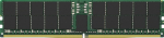 KIN memory Server Kingston Kingston - DDR5 - Module - 64 GB - DIMM 288-PIN - 5600 MHz / PC5-44800 - CL46 - 1.1 V - Register - ECC