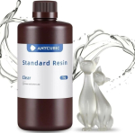 Anycubic Standard 1kg Resin Transparent