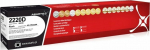 Toner Asarto Toner Asarto do Ricoh 2220D | 885266 | 11000 p. | black