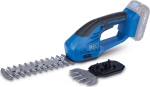Scheppach Cordless shears C-HTGS200-X 20 cm