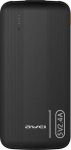 Awei Powerbank 10000mAh P20K 2xUSB