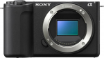 Sony ZV-E10 II Body schwarz