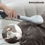 InnovaGoods Vacuum Cleaner Brush for Hair Removal InnovaGoods