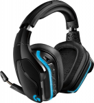 Log Logitech Gaming Headset G935 - Headset - 7.1-Channel