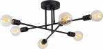 Namat Sheen ceiling lamp Flower Flower - 174-AV (521SHN1132)