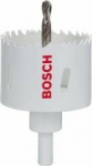 BOS Bosch Professional drill BOSCH CORE DRILL BI-METAL 60 mm Universal