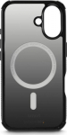 Hama Extreme Protect - Rear cover for mobile phone - magnetisch - MagSafe-compatibility - D3O, polycarbonate (PC)