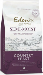 EDEN Eden Semi-moist Country Feast 10 kg
