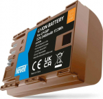 Newell aku Canon LP-E6P USB-C