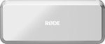 R&Oslash;DE RODE Cover Video transparent