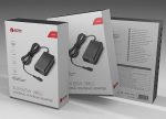 Extra Digital Universal notebook adapter 65W